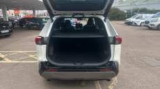 Toyota RAV4 2.5 VVT-i Hybrid Dynamic 5dr CVT Hybrid Estate
